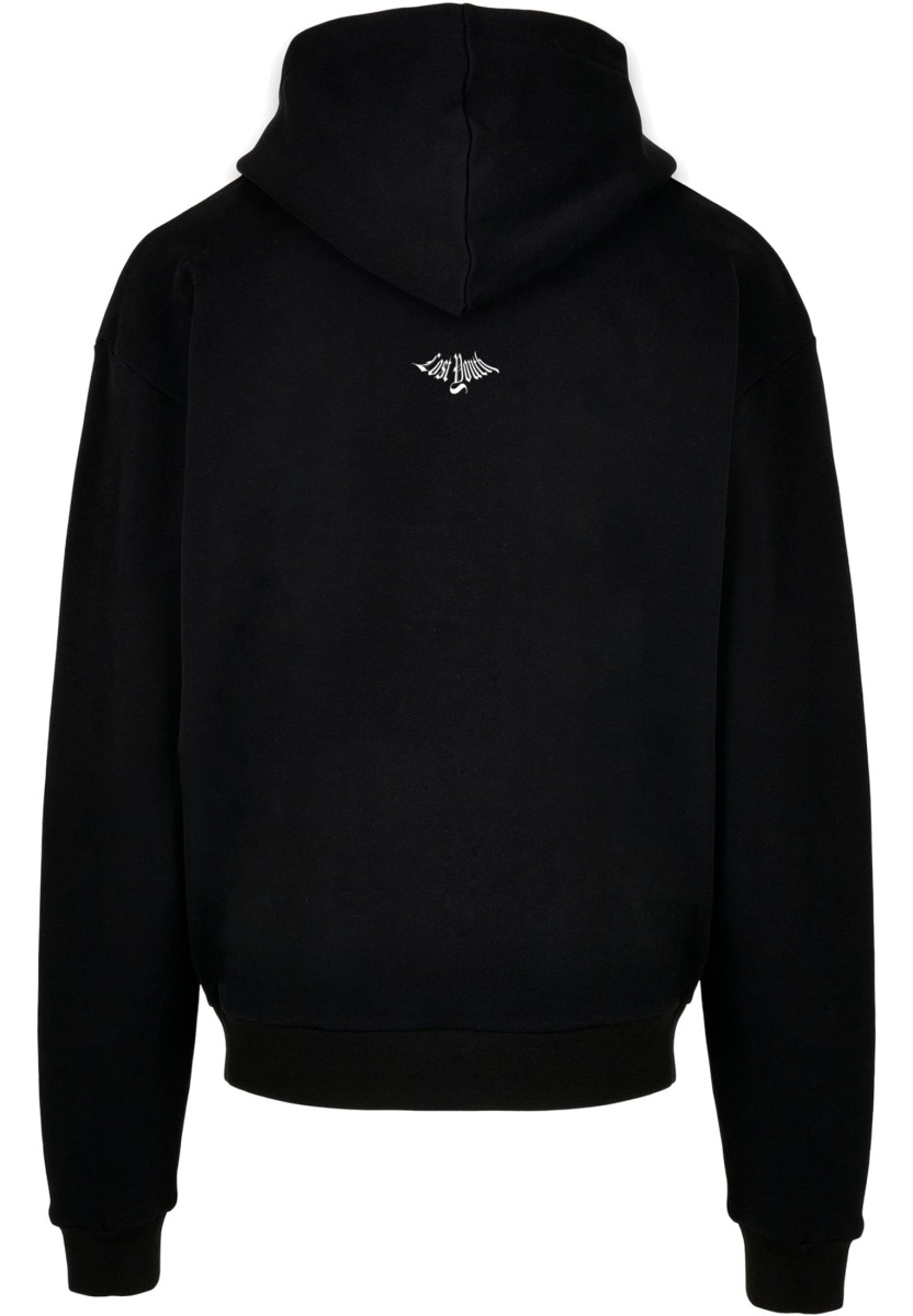 LY HOODY ''WORLD