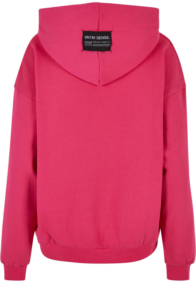 Sense Ladies Essential Hoody