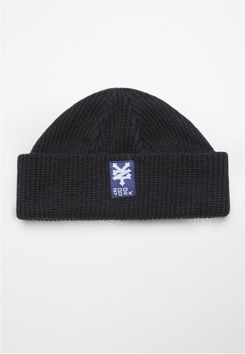 ZM243-042-2 Zoo York Classic Beanie