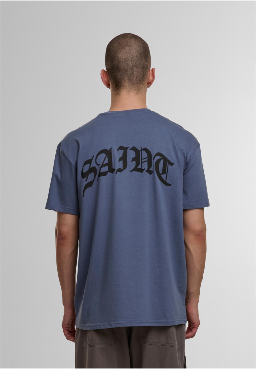 CROWN OF THORNS x MJG HEAVY OVERSIZED TEE