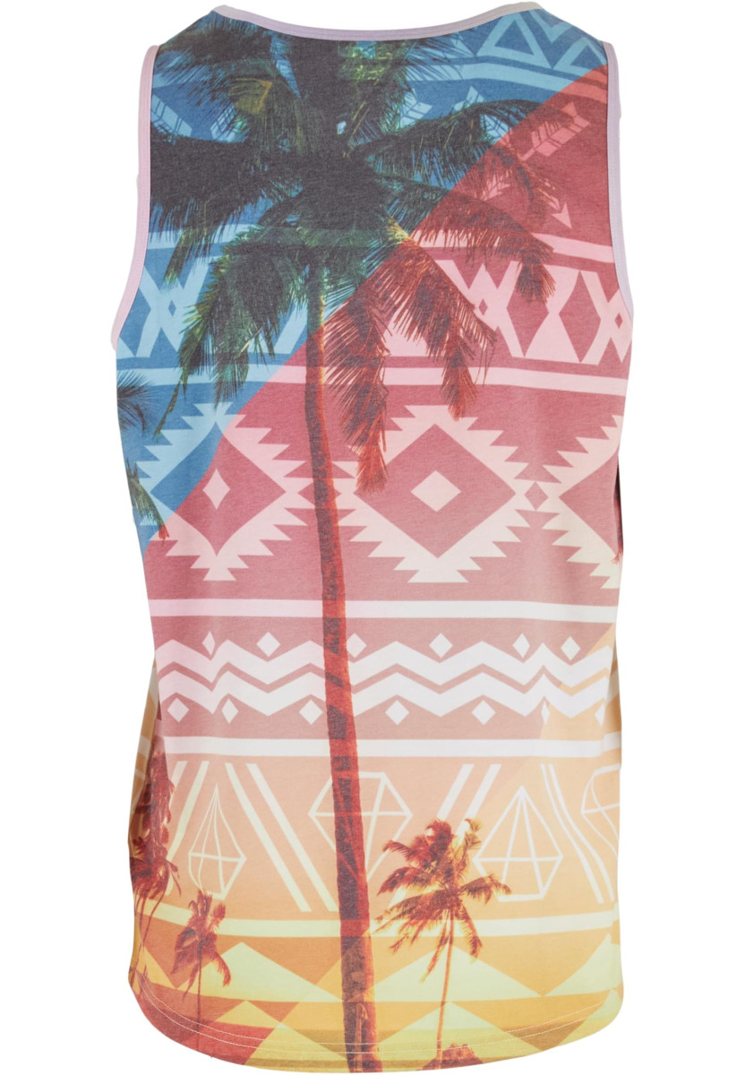 Just Rhyse William Tank Tops