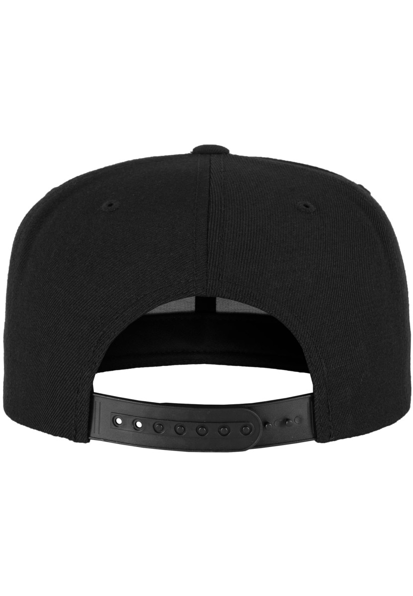 Cork Snapback