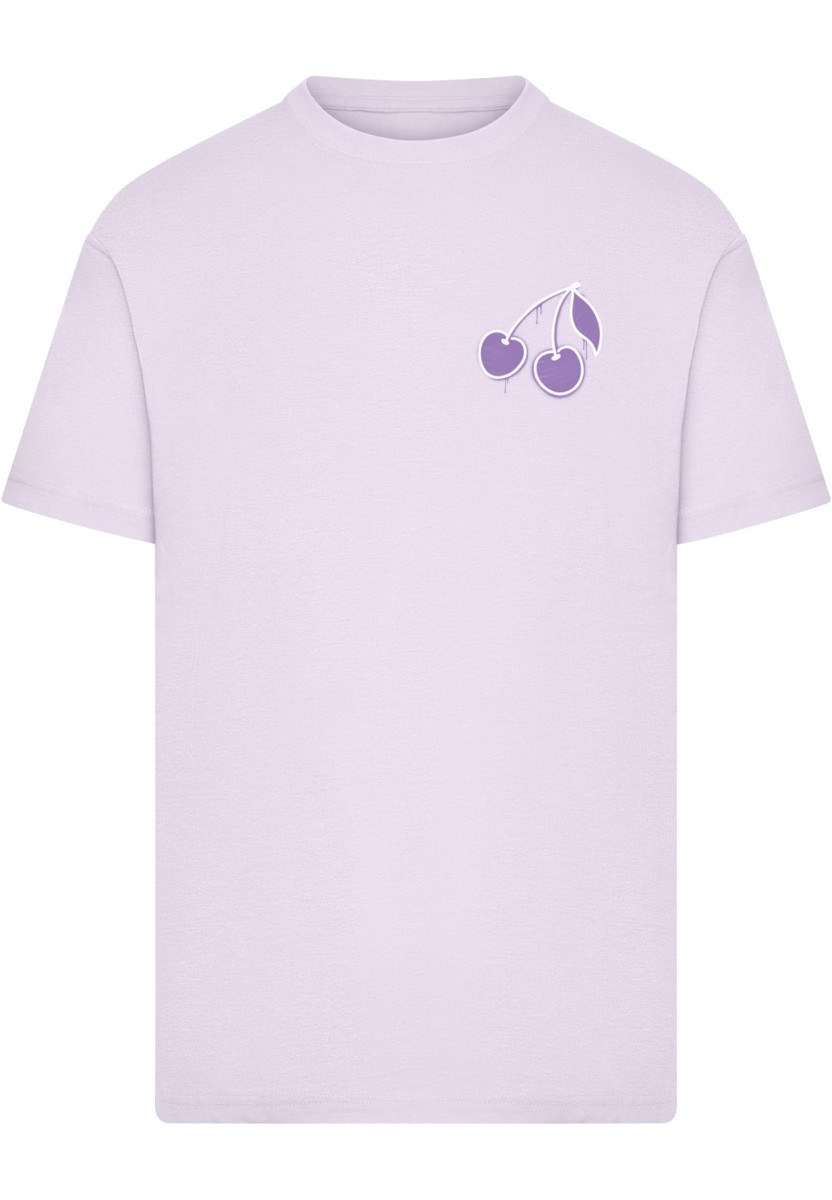 Paradise Cherries Tee