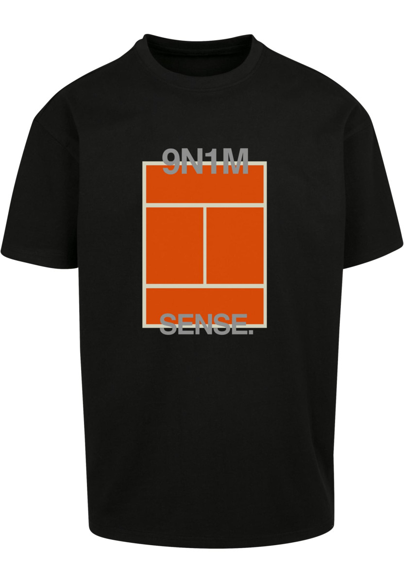 SENSE Tee Tennis Court