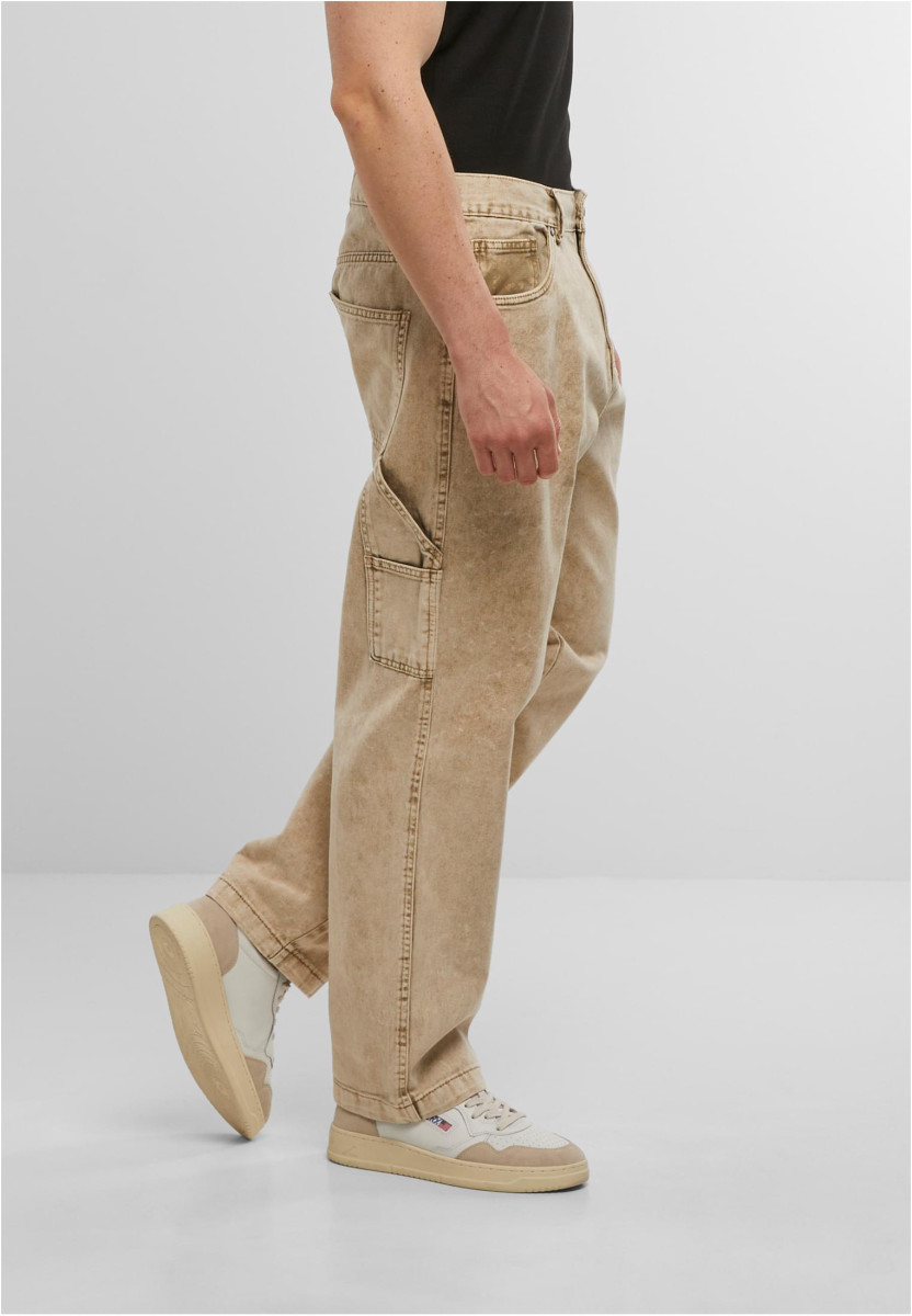 DEF May Straight Fit Jeans