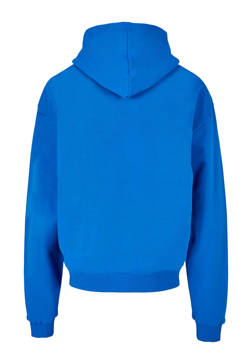 LY HOODY - AUTHENTIC