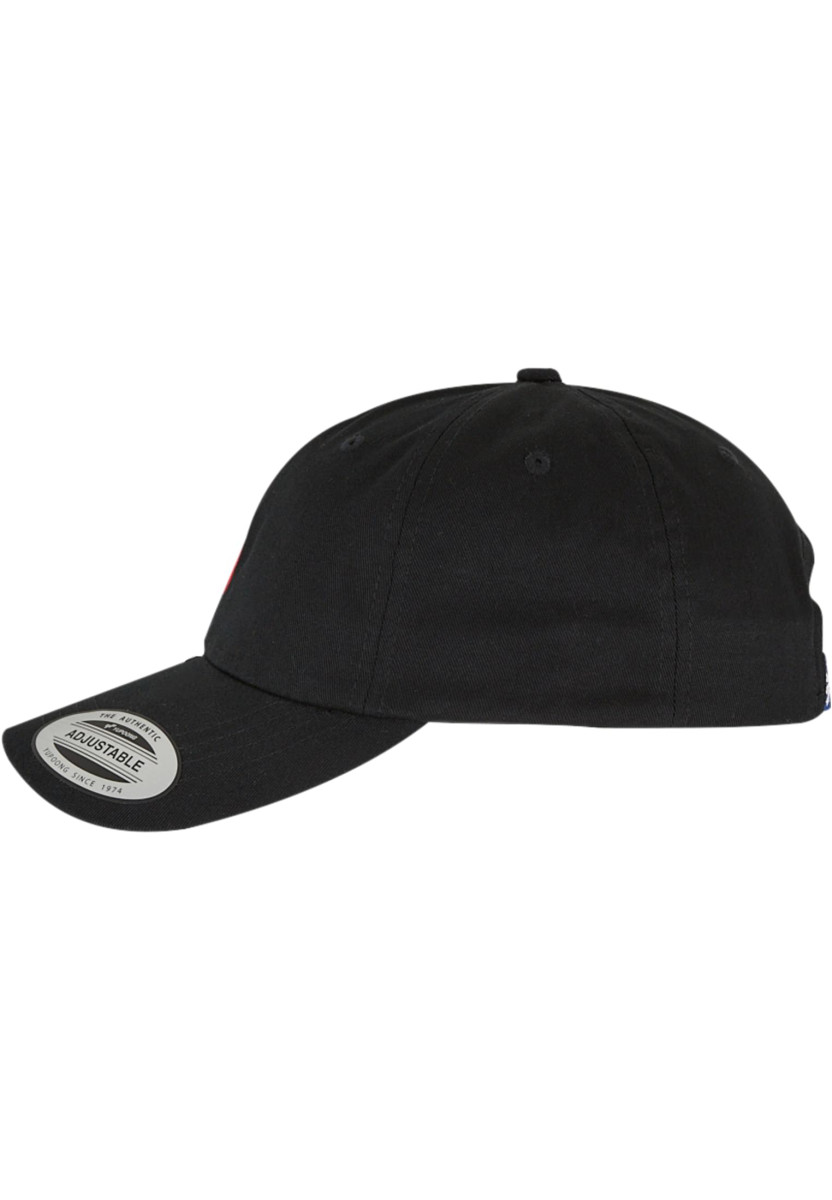 ZM241-039-1 Zoo York ZM Apple Dad Cap