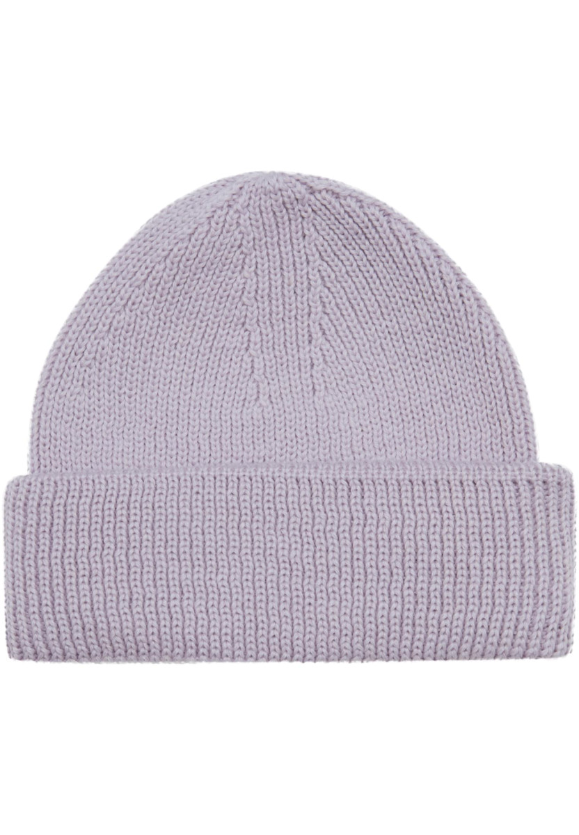 Knitted Wool Beanie