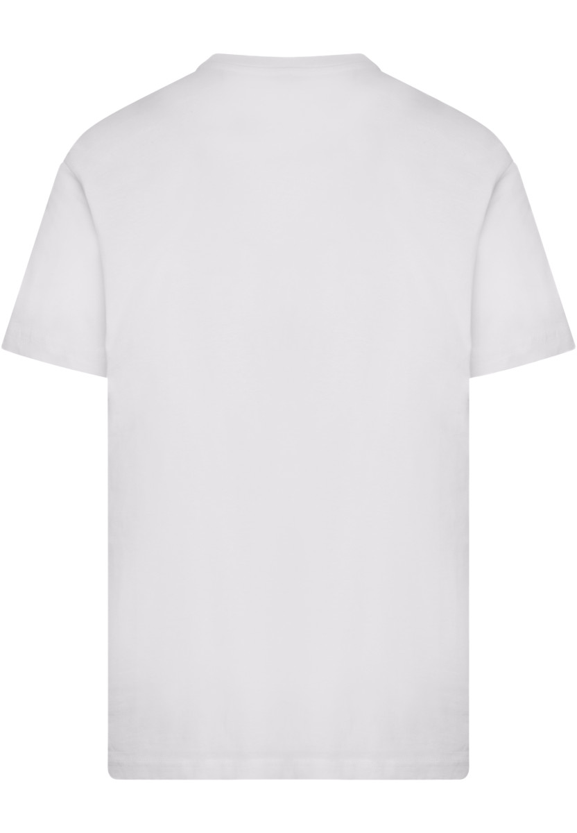 Shrek Distressed Poster Tee