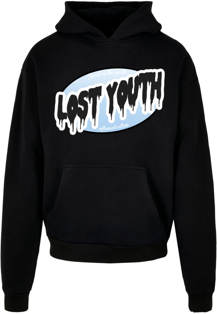 LY HOODY - INVEST