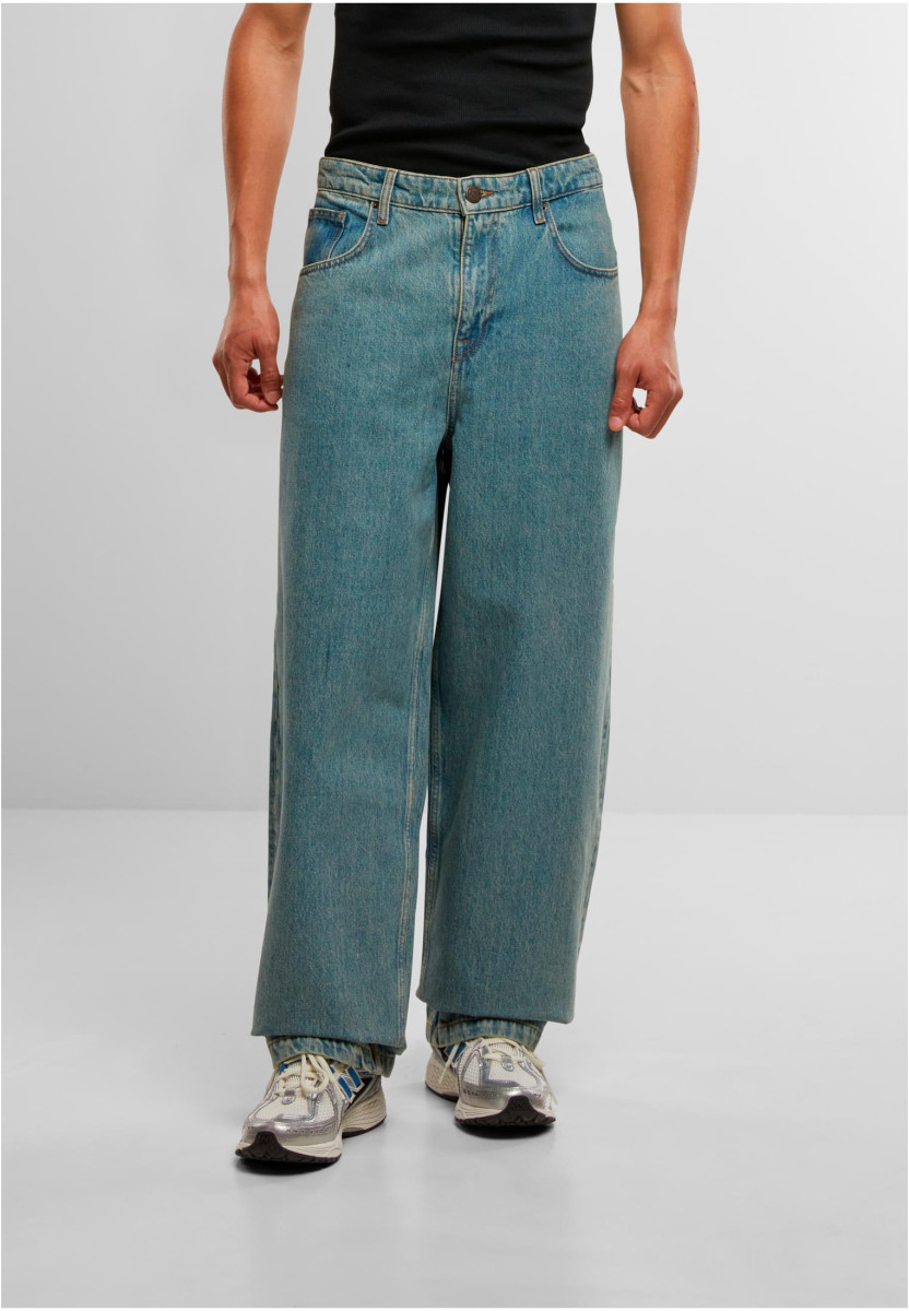 DEF Eren Baggys