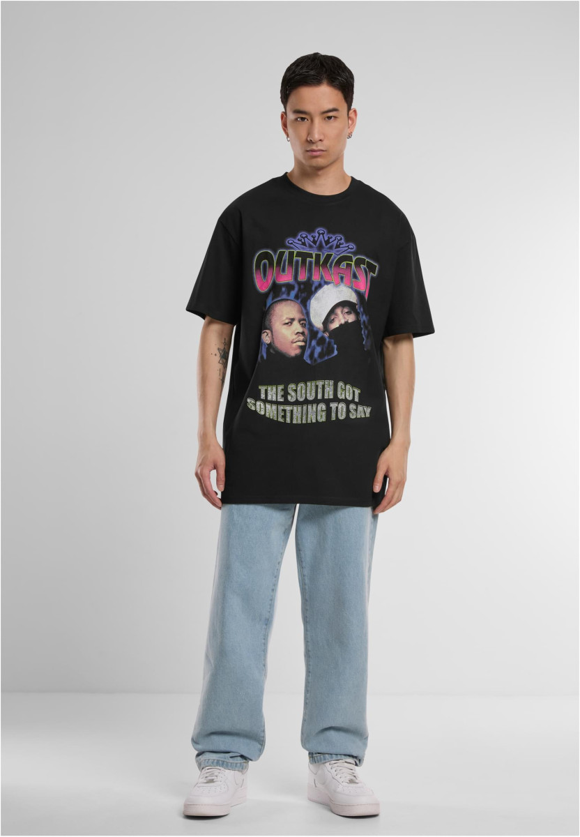 Outkast the South Oversize Tee