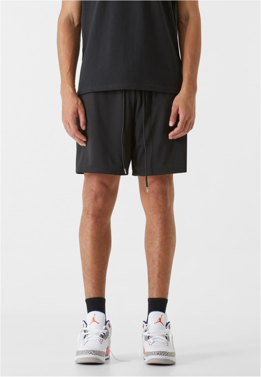 Sense Essential Mesh Shorts