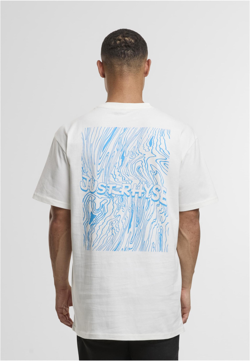Just Rhyse Blurred T-Shirts