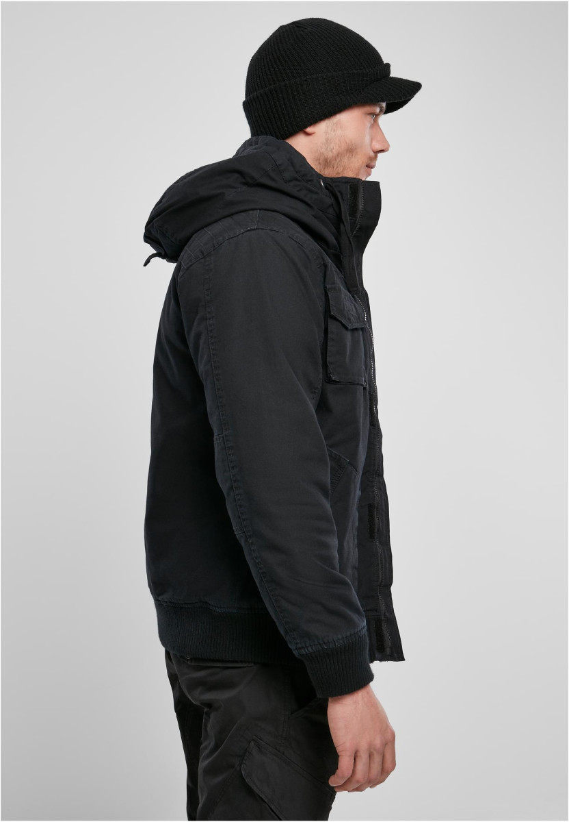 Bronx Winter Jacket