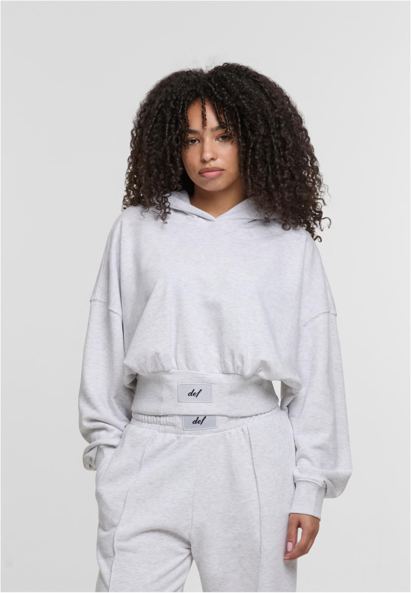 DEF NICE Hoodies
