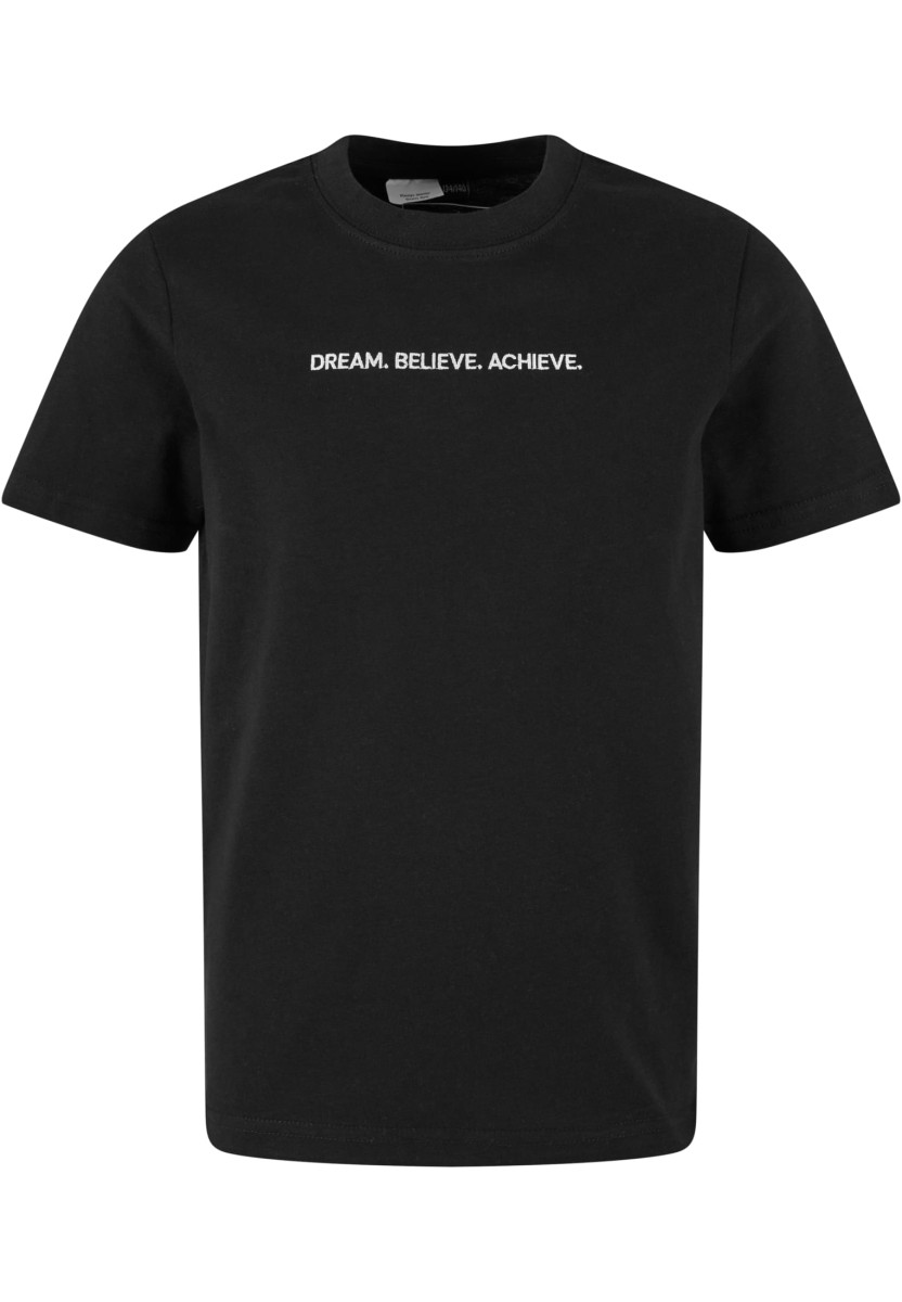 Dream. Believe. Achieve. EMB Tee