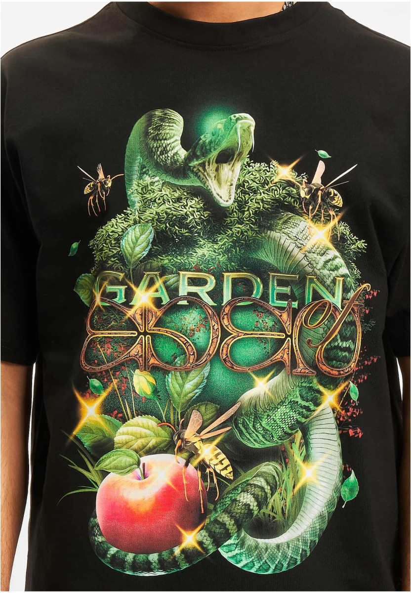 Garden Of Eden Oversize Tee
