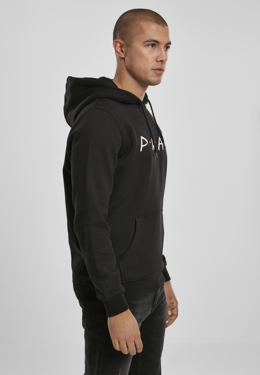 Pray Wording Hoody