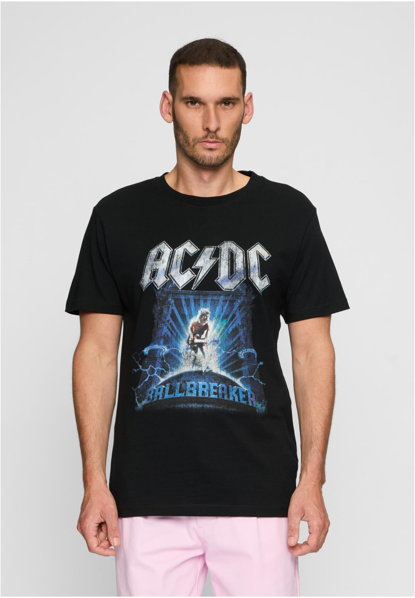 ACDC Ballbreaker Tee