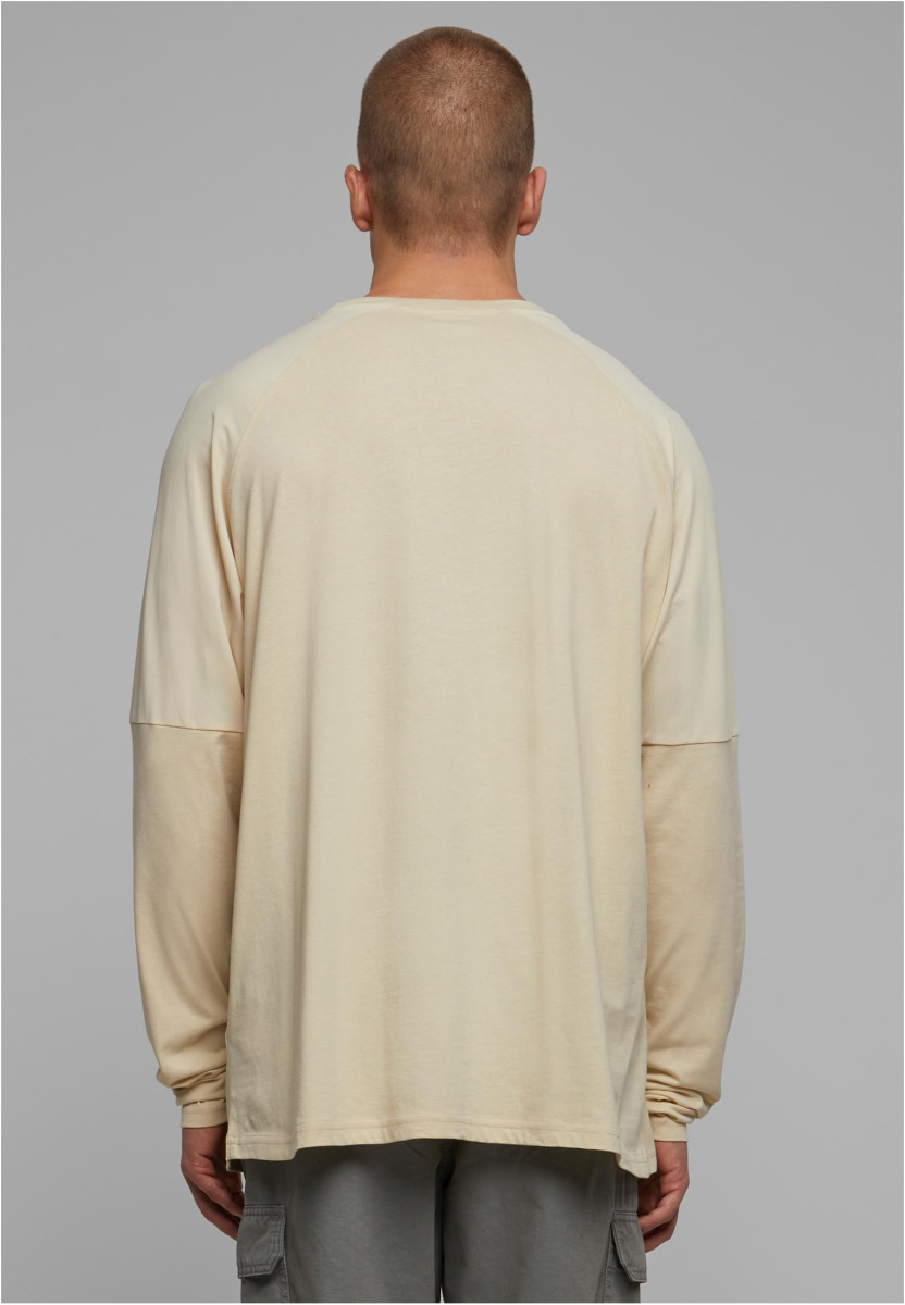 Raglan Back Longsleeve