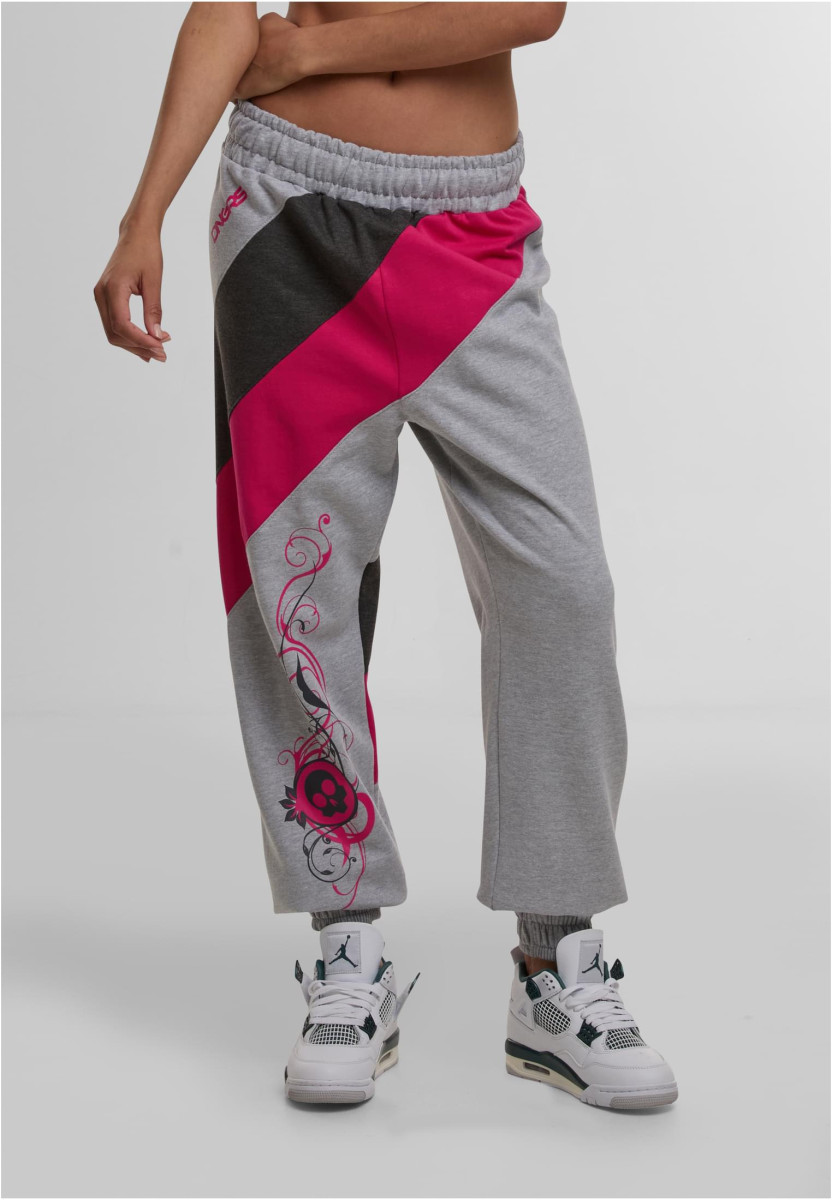 Skull Sweatpants