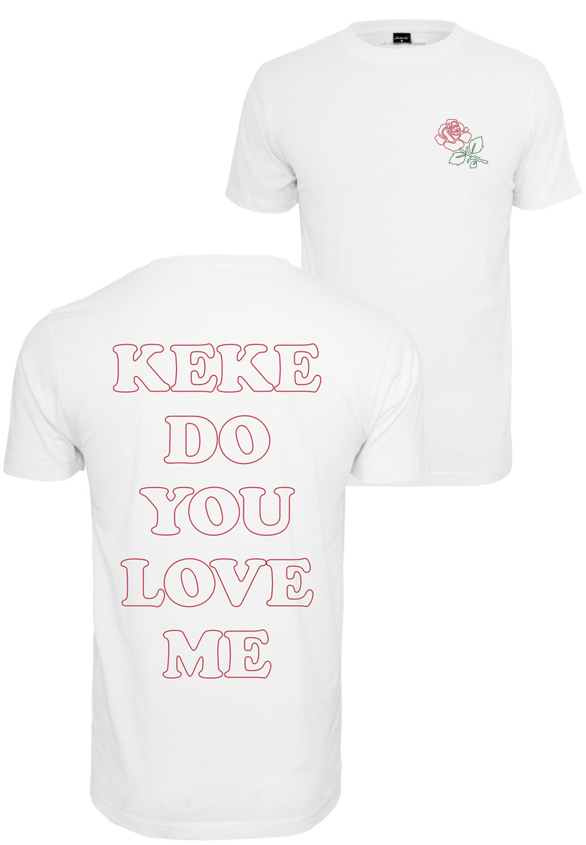 Keke Rose Tee