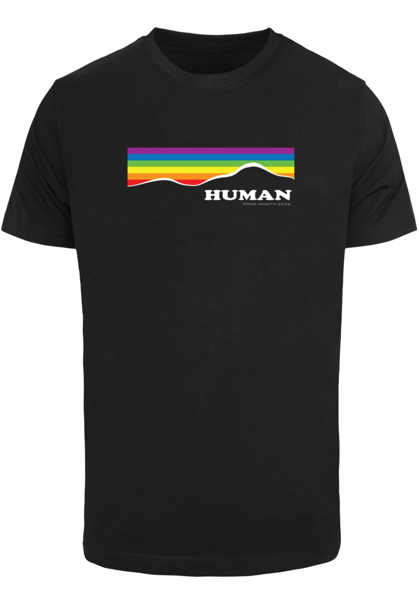 Human Pride Tee