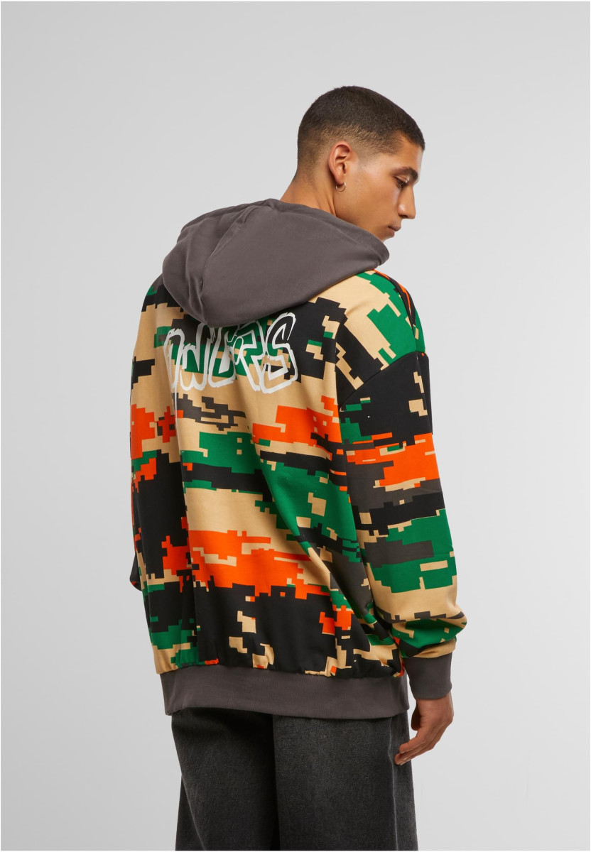 Dangerous DNGRS Electric Hoodies