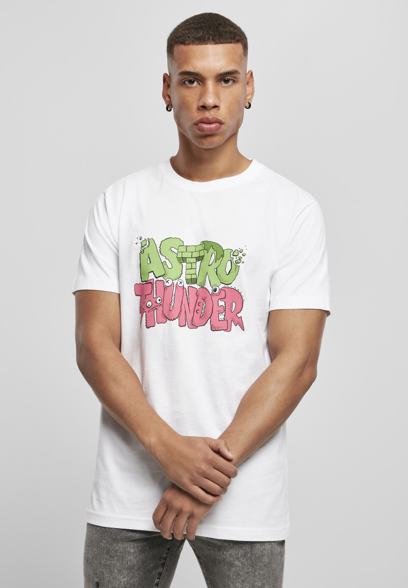 Astro Thunder Tee