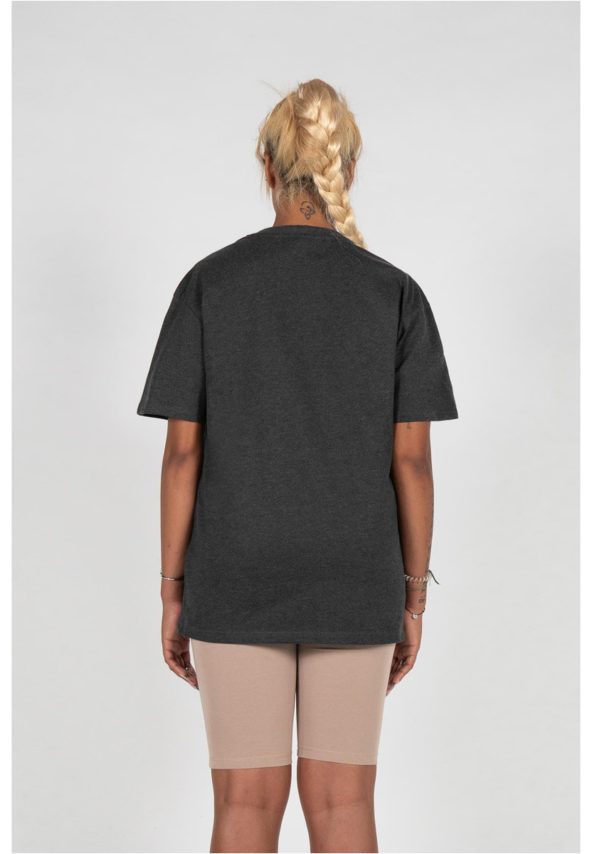 Ladies Wave V.1 x Heavy Oversized Tee