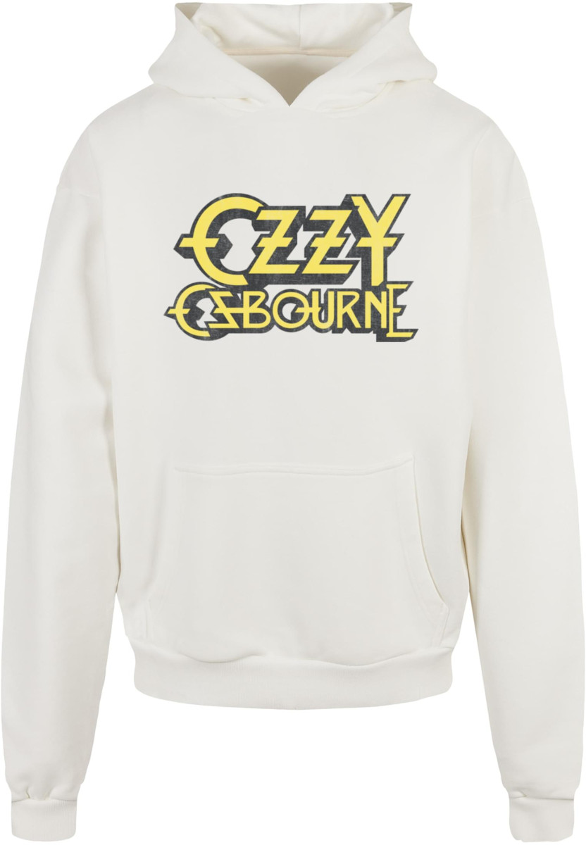 Ozzy Osbourne - Ultimate Sin Vintage Ultra Heavy Hoody
