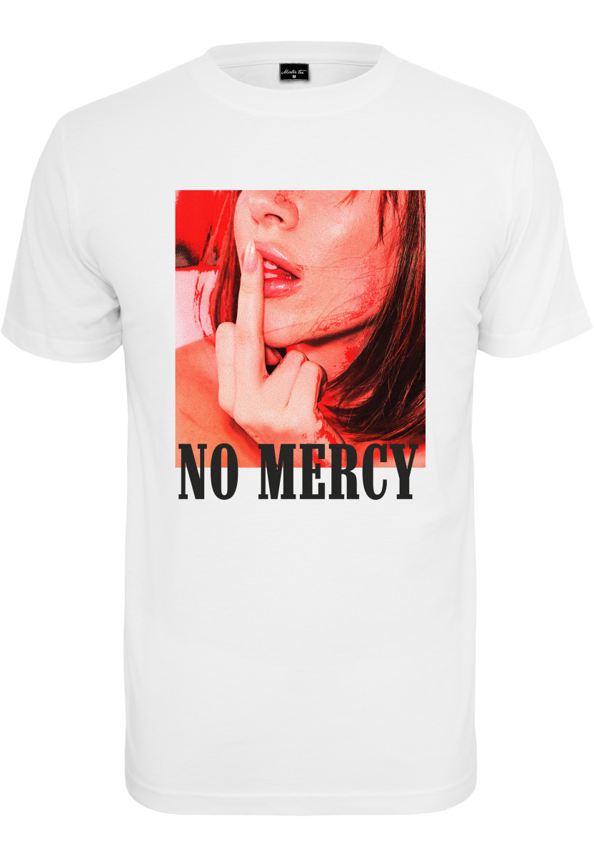 No Mercy Tee