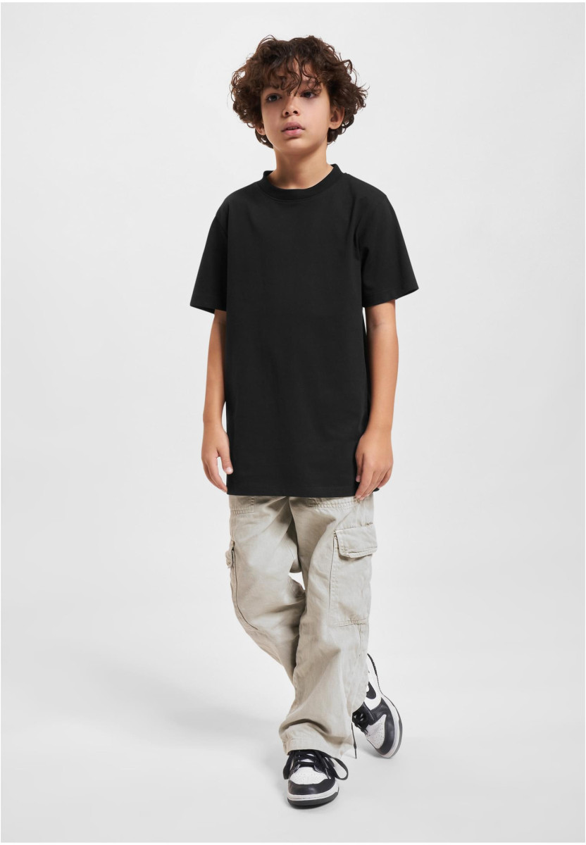 Boys Basic Tee 2-Pack