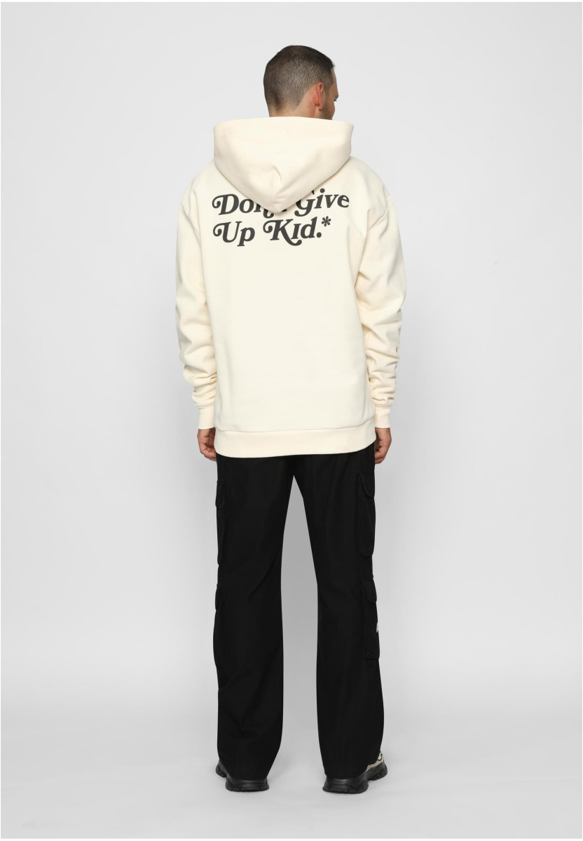 Sense Don't Give up Kid Hoody
