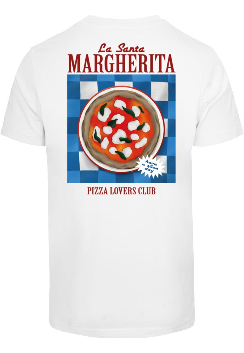 Pizza Lovers Club Tee