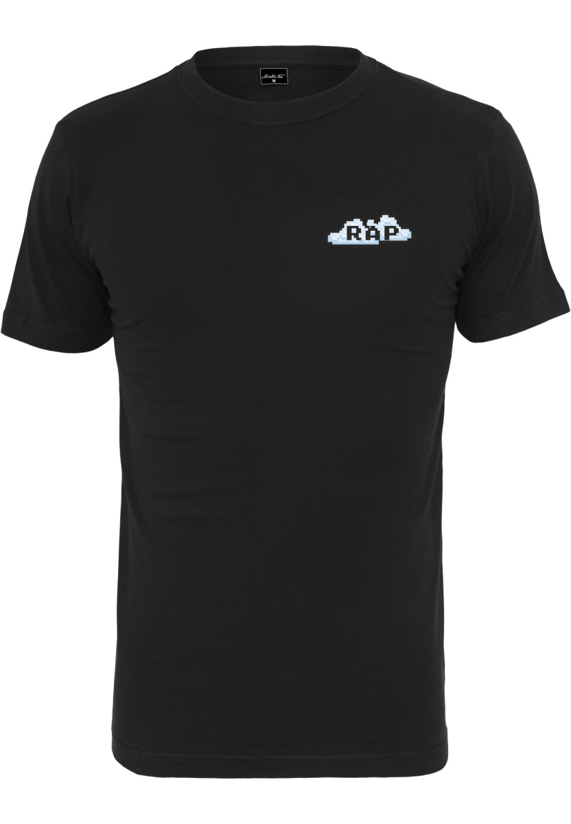 Cloud Rap Tee