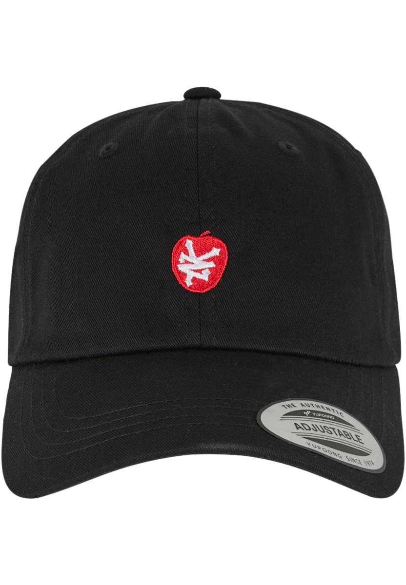 ZM241-039-1 Zoo York ZM Apple Dad Cap