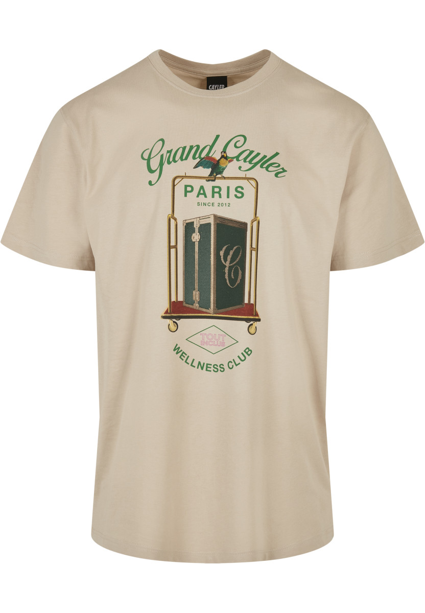 C&S Grand Cayler Tee