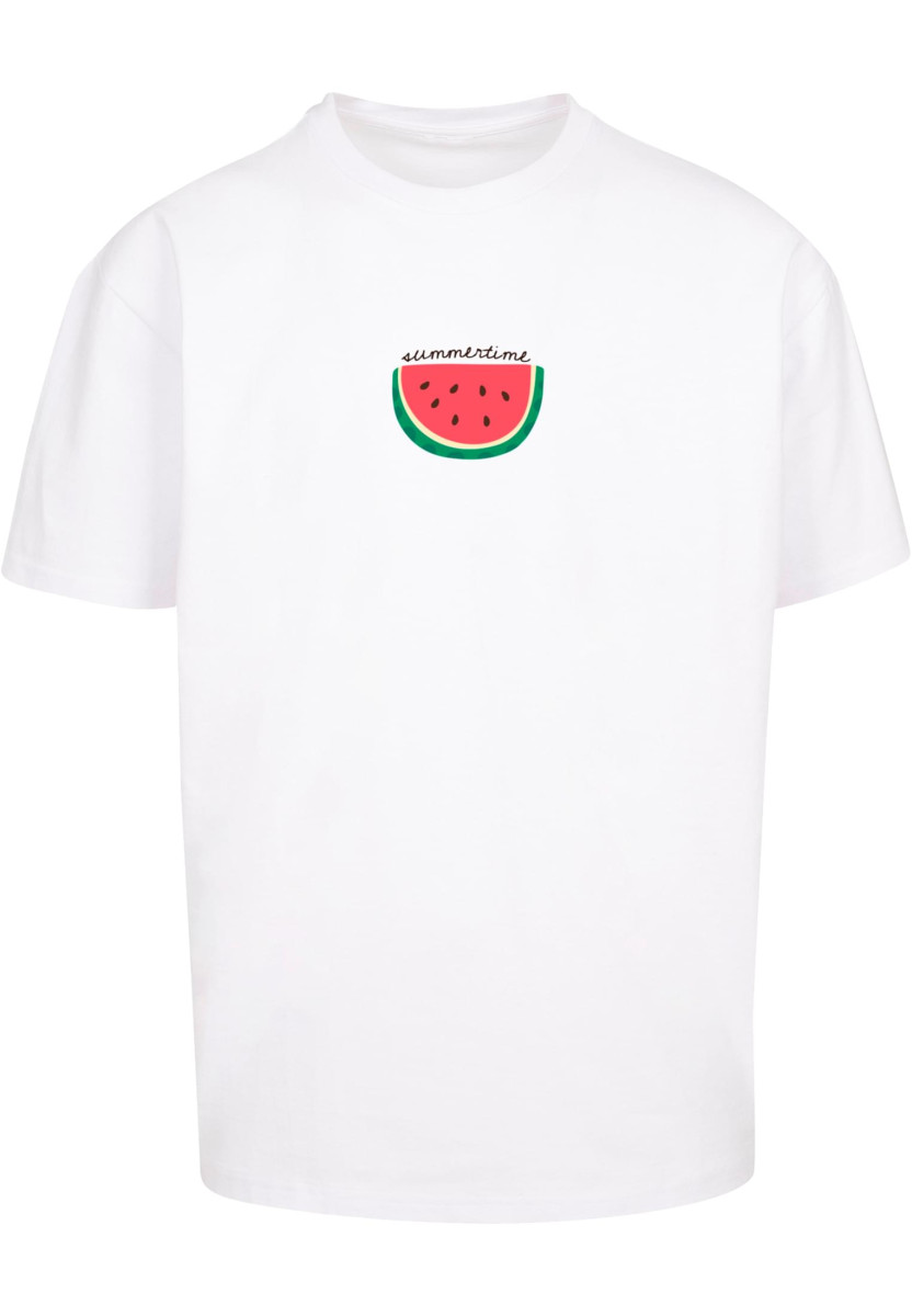 Summertime Tee