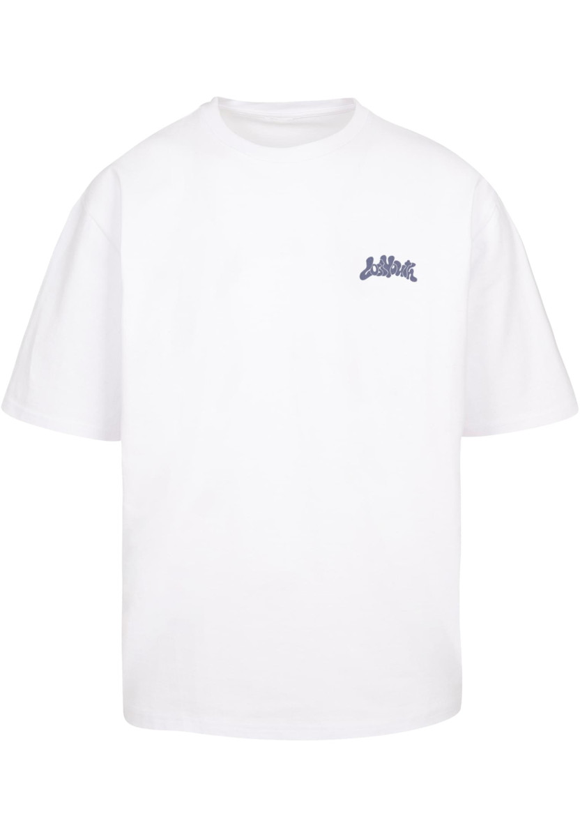 Lost Youth Tee - Coffee to go
