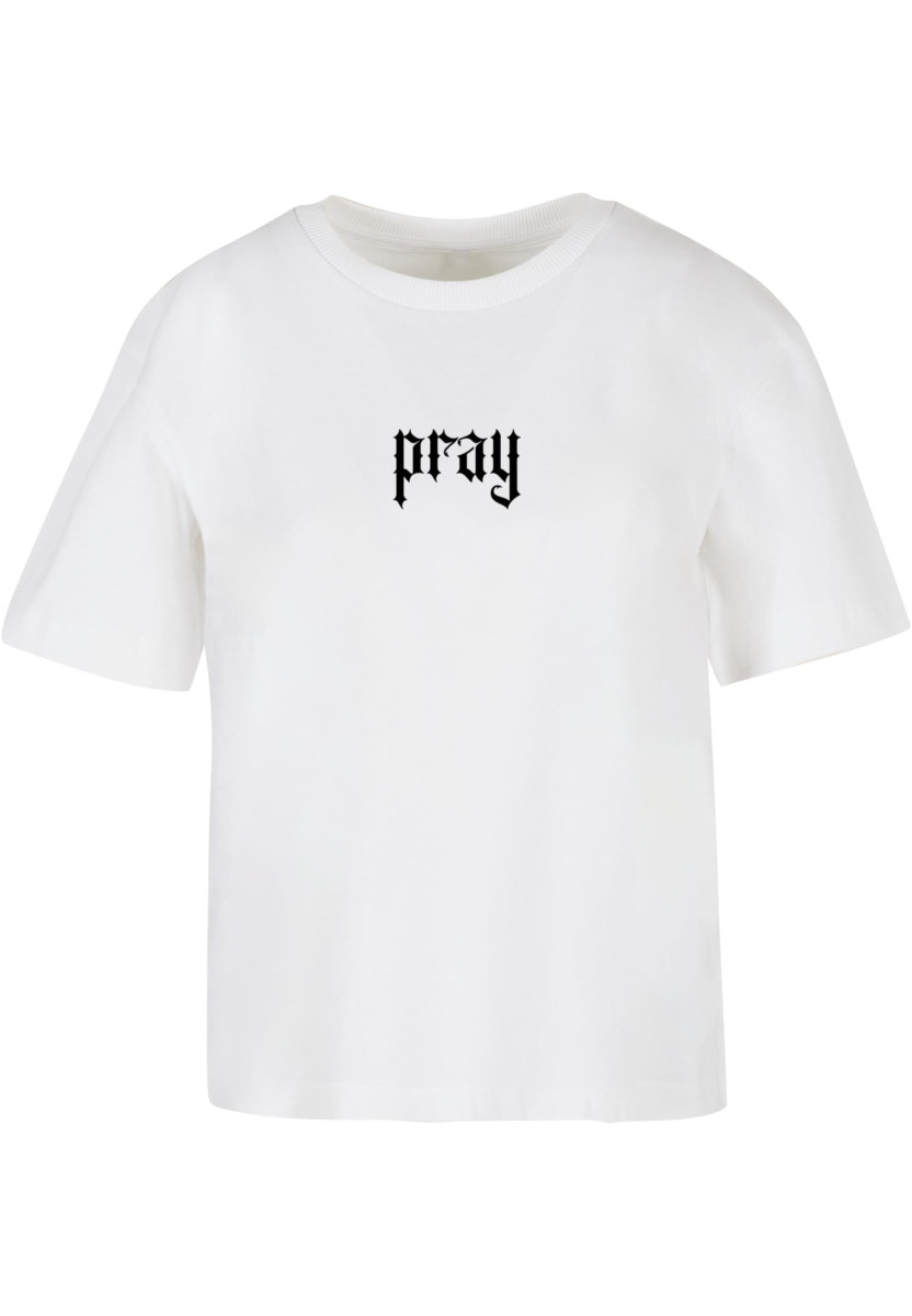 Praying Hands Tee