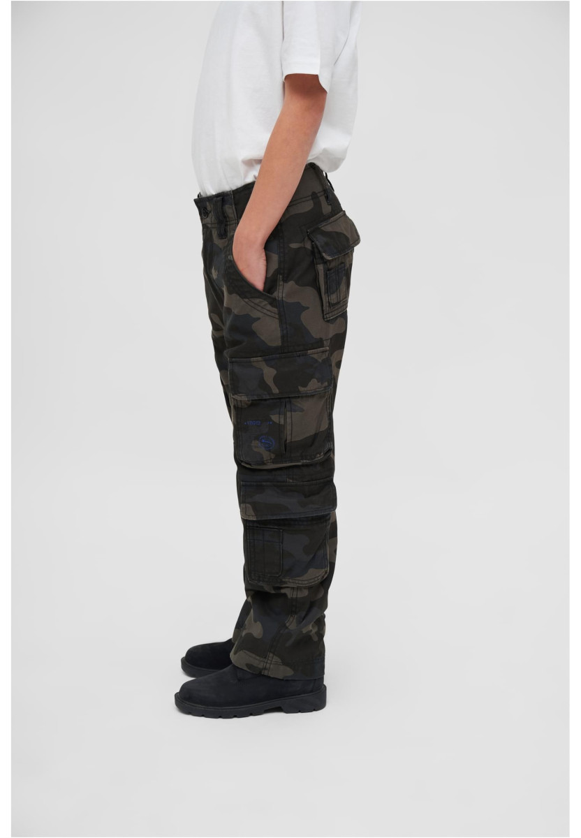 Kids Pure Trouser