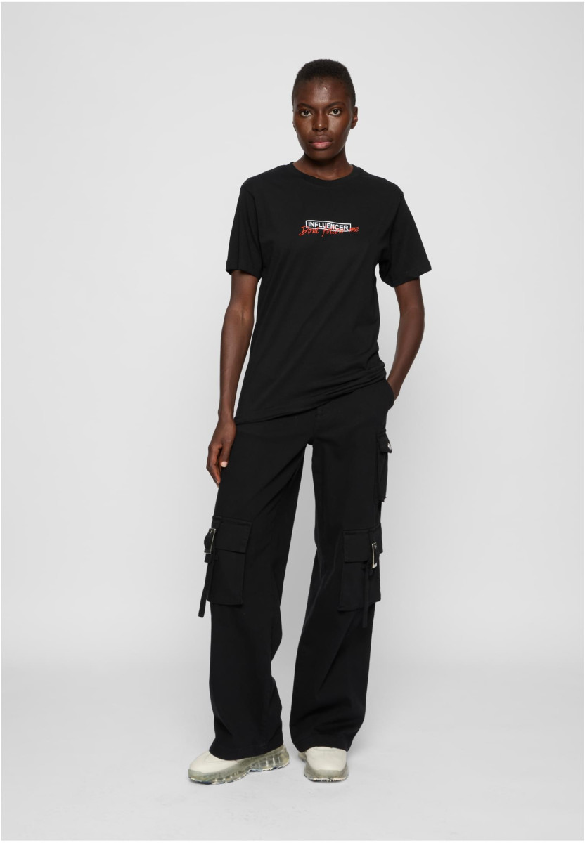 Ladies Dont Follow Me Tee