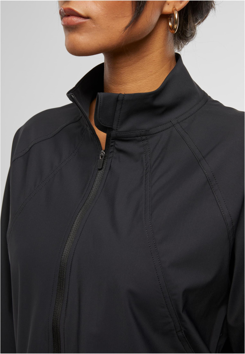 Ladies Sports Jacket