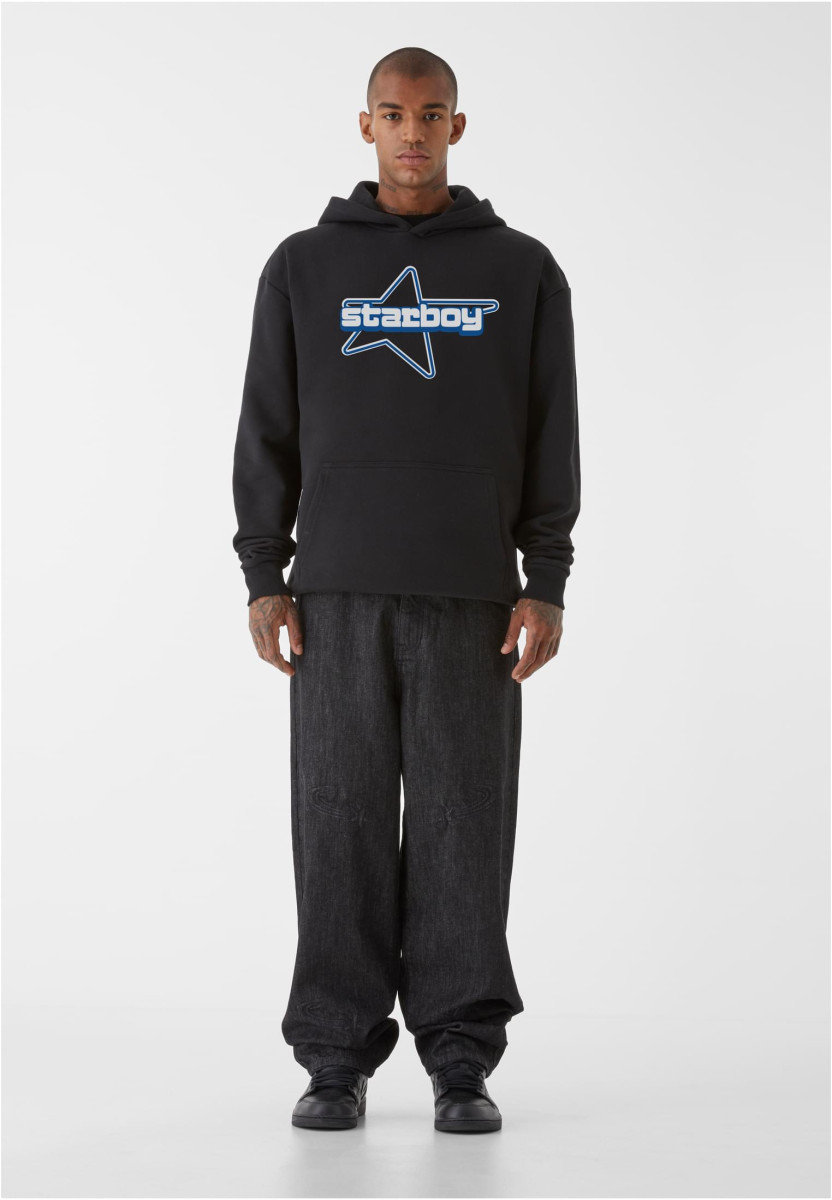 SENSE Y2K STARBOY Hoodie