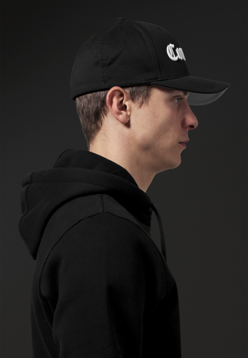 Compton Flexfit Cap