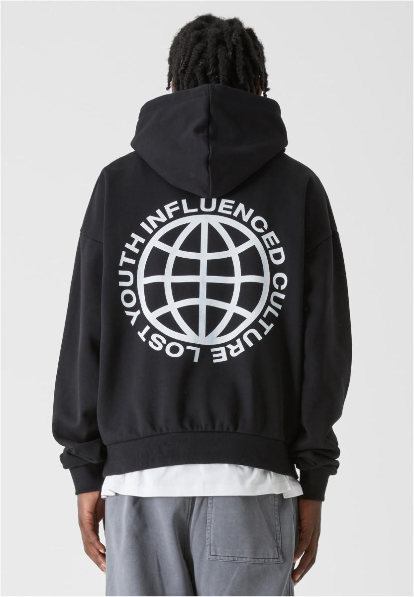 LY HOODY ''INFLUENCED