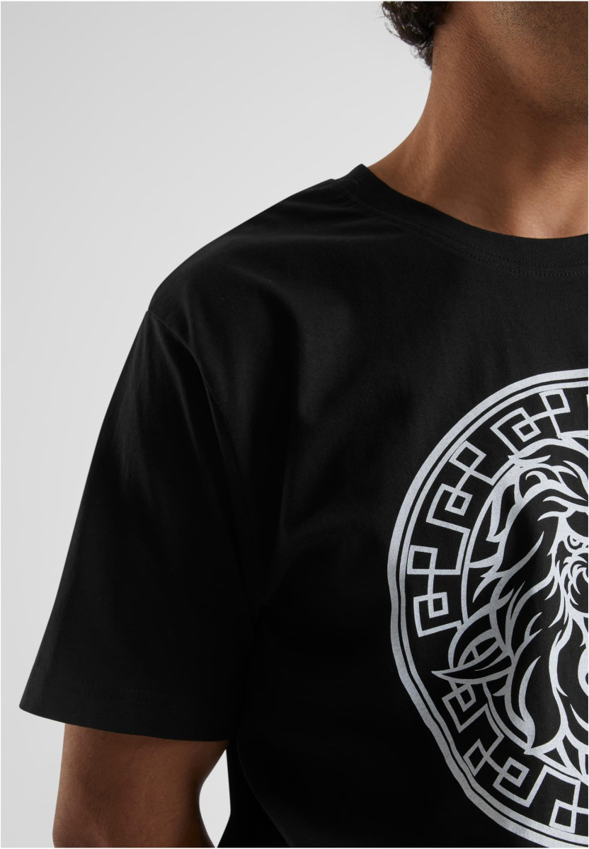 Lion Face Tee
