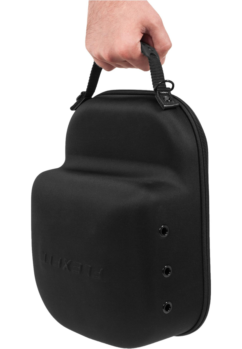 Cap Carrier